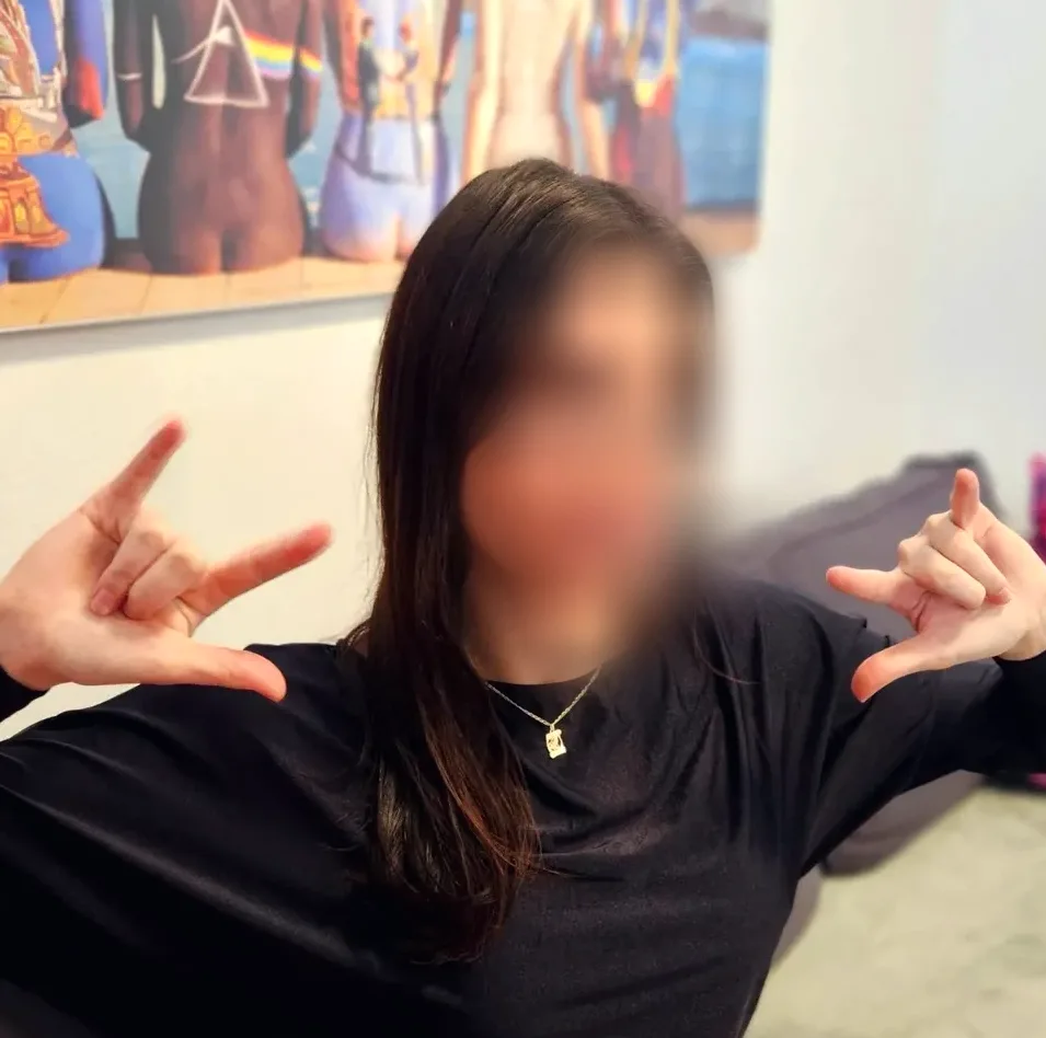 Arianna, 27 anni