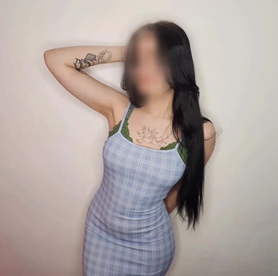 Benedetta, 20 anni