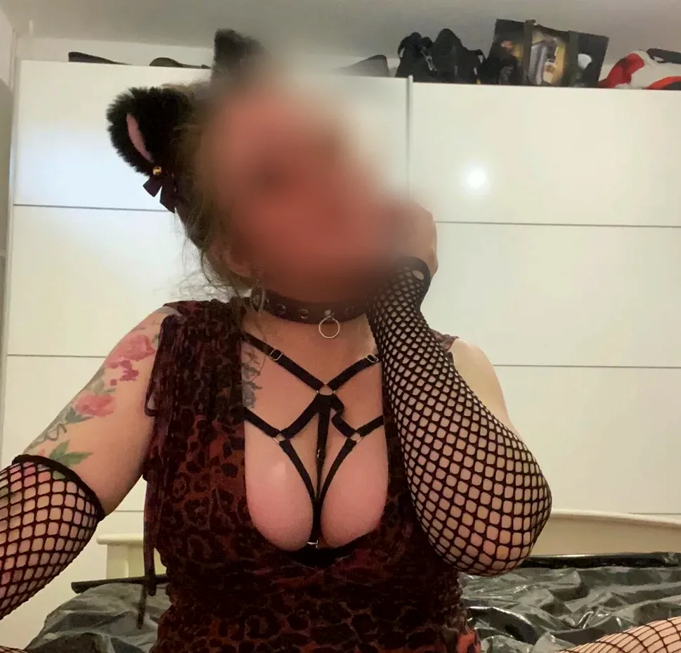 Cristina, 27 anni