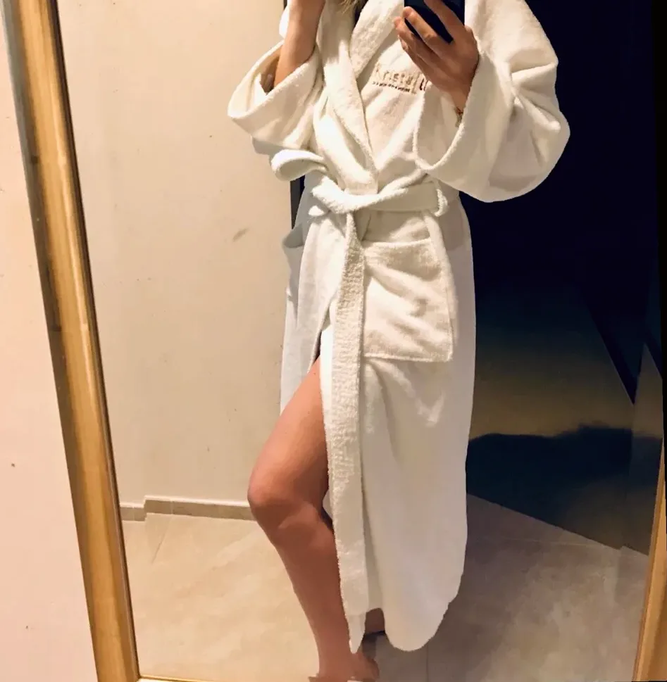 Emma, 36 anni