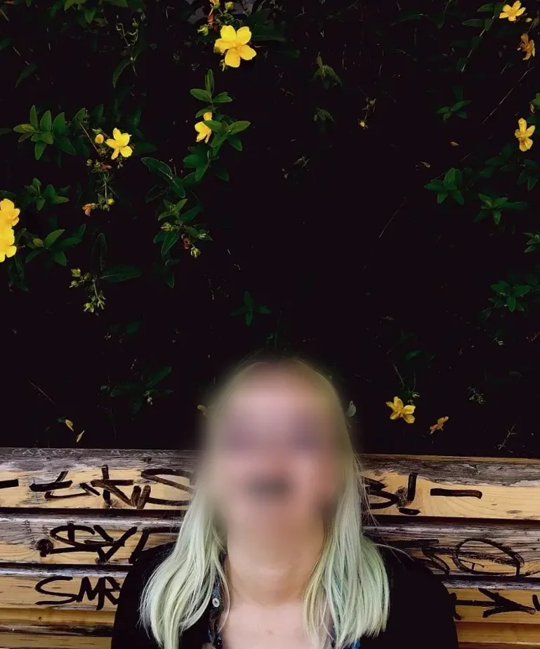 Federica, 19 anni