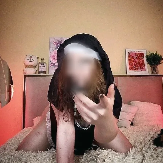 Filomena, 23 anni