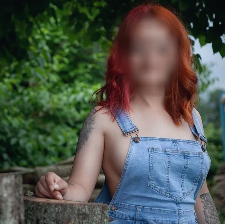 Francesca, 33 anni