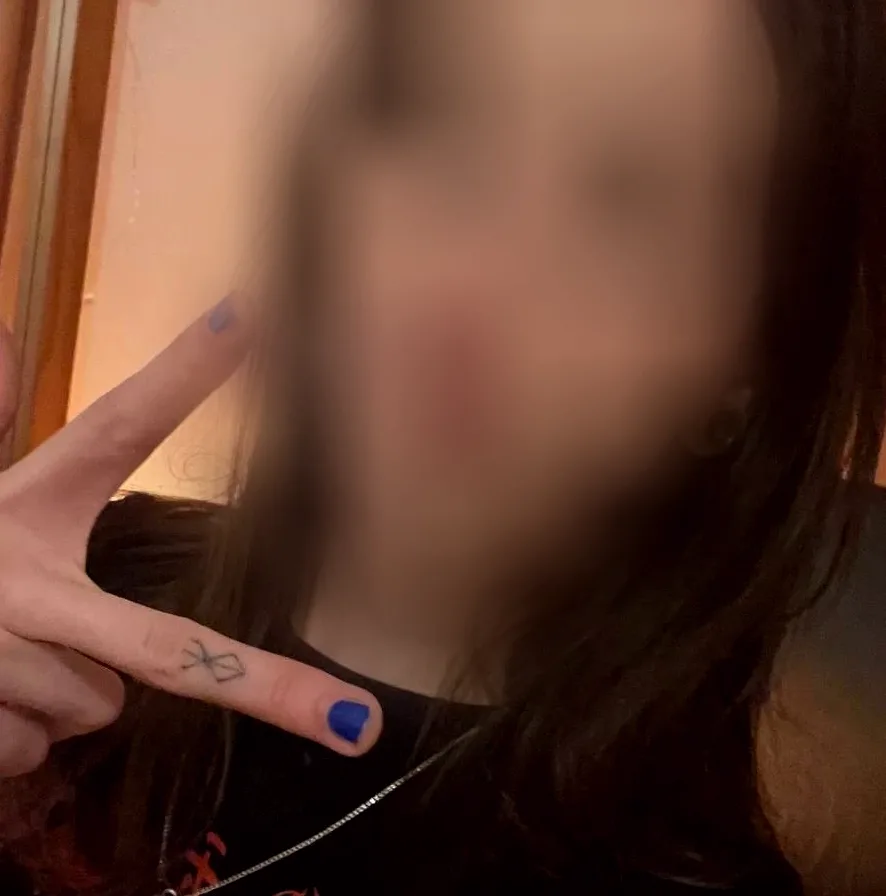 Gabriela, 21 anni