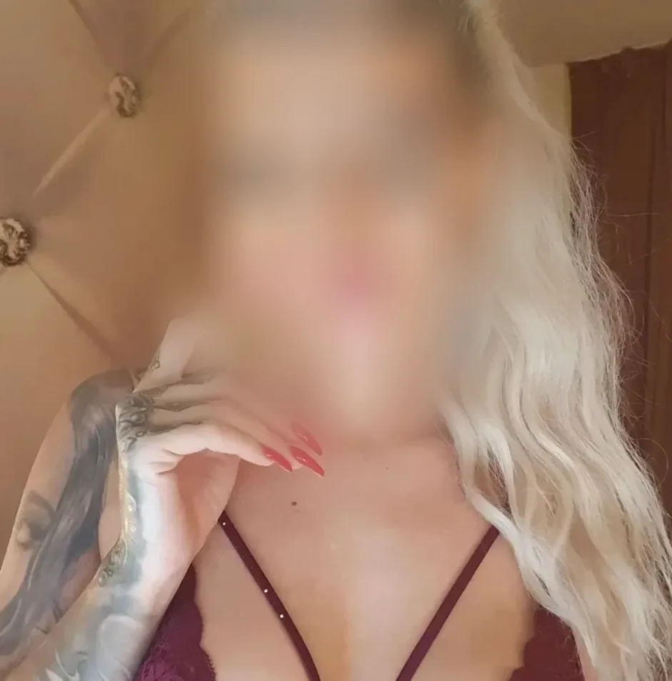 Giovanna, 30 anni