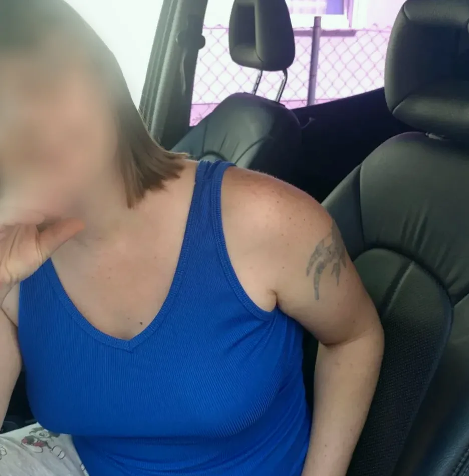 Greta, 39 anni