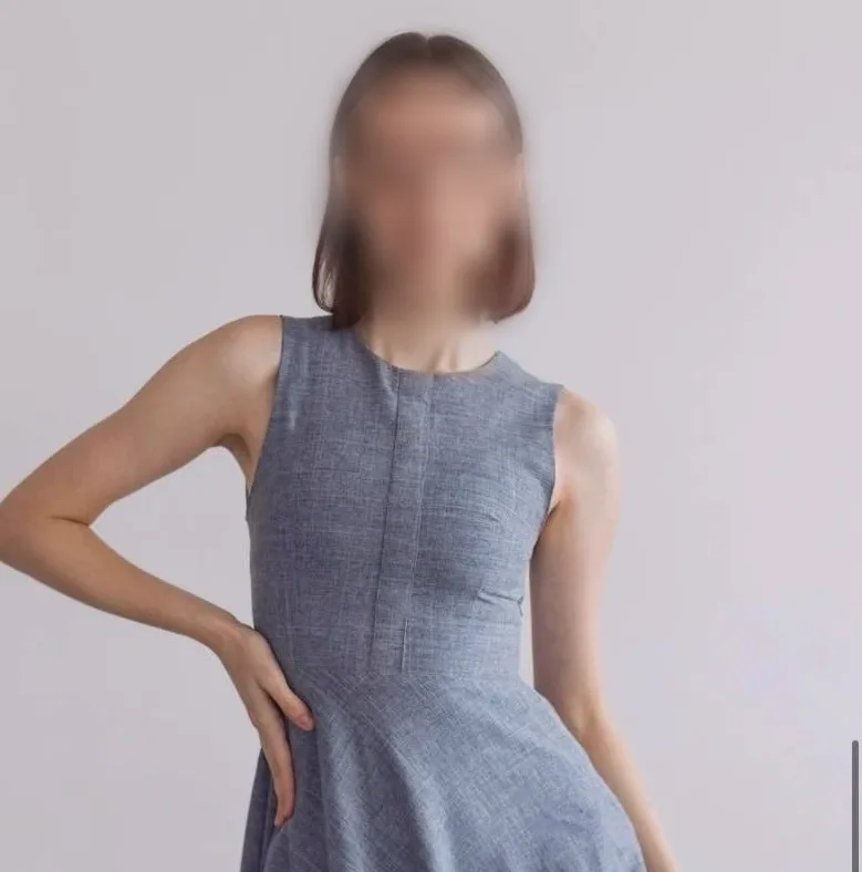 Hanan, 22 anni