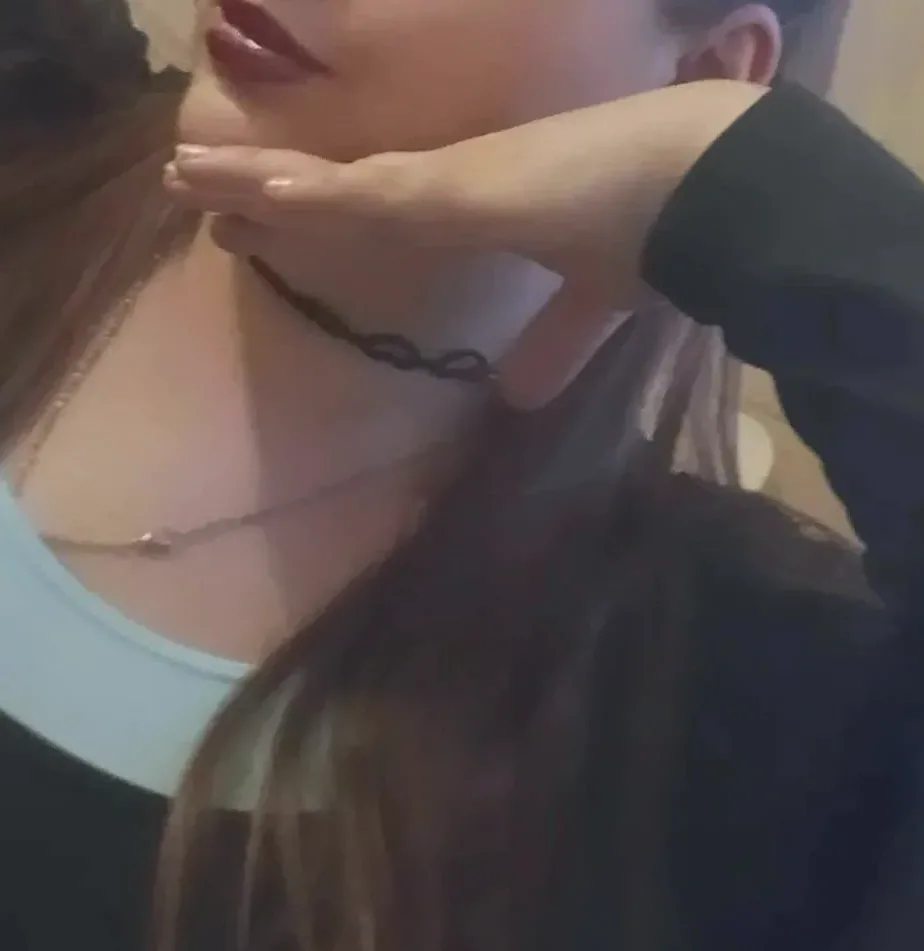 Katia, 28 anni