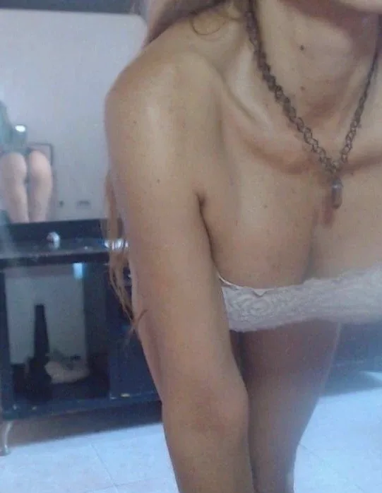 Loredana, 35 anni
