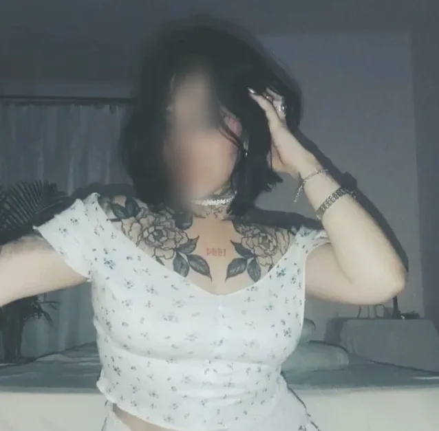 Marianna, 28 anni
