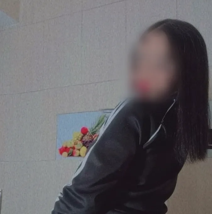 Melissa, 22 anni