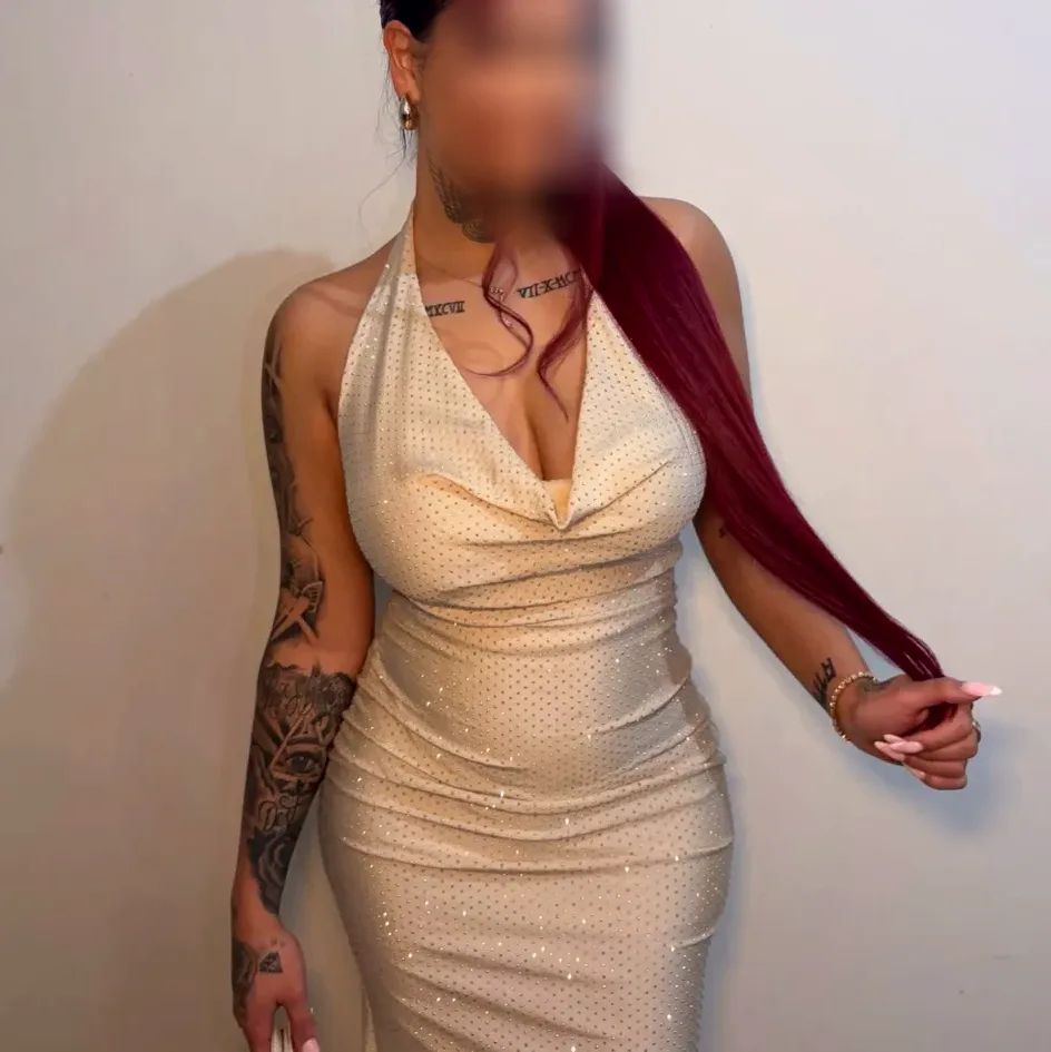 Nunzia, 22 anni