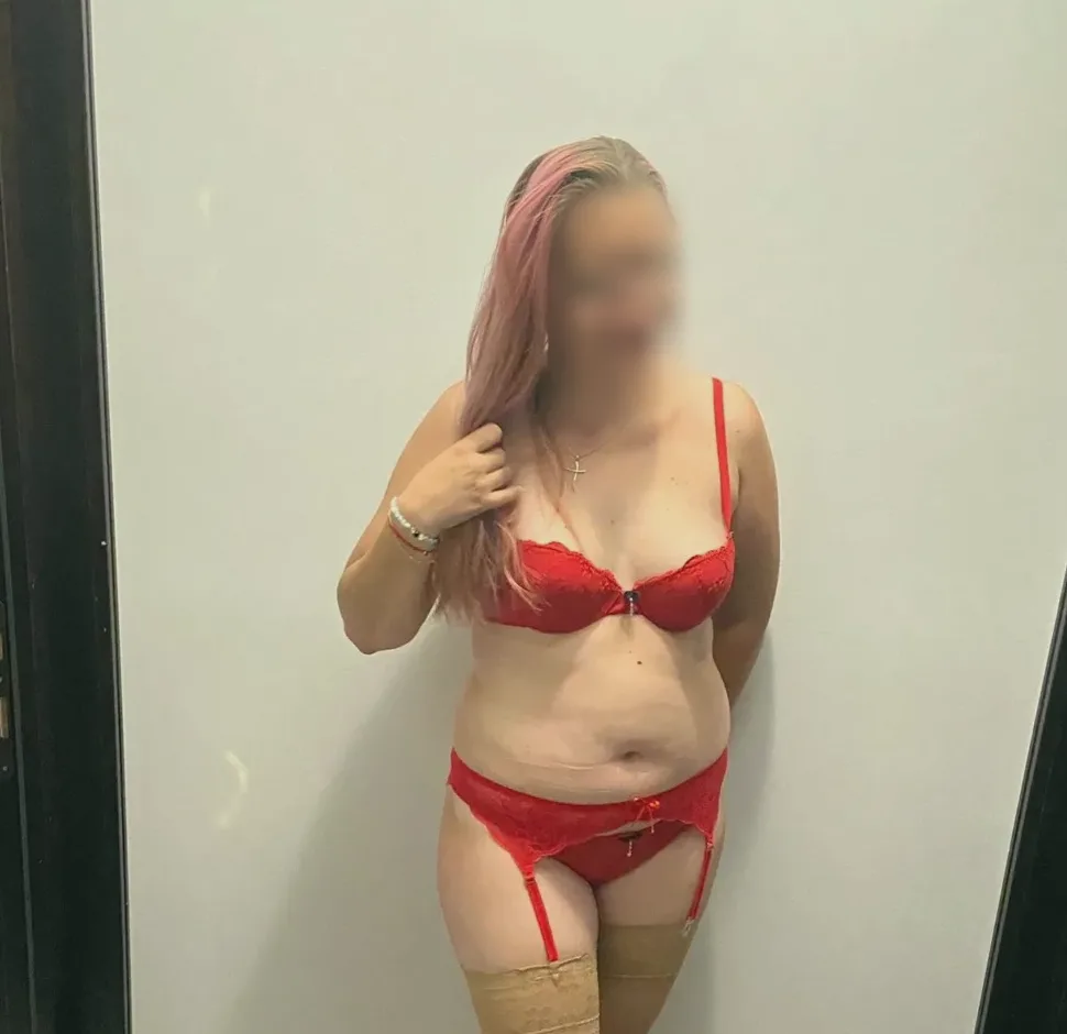 Ornella, 32 anni