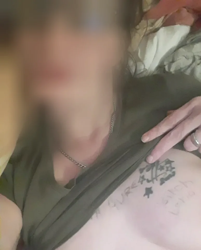Raffaella, 23 anni