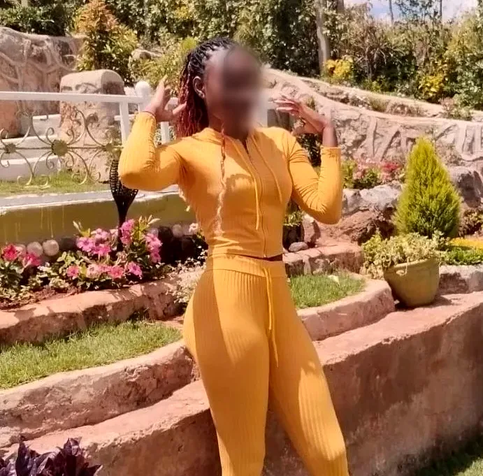 Rita, 26 anni