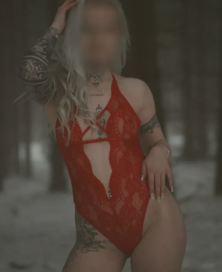 Rosanna, 26 anni