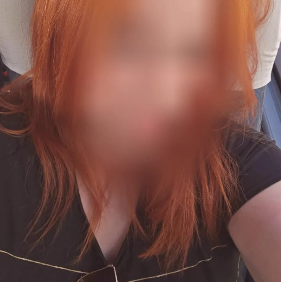 Sabrina, 25 anni