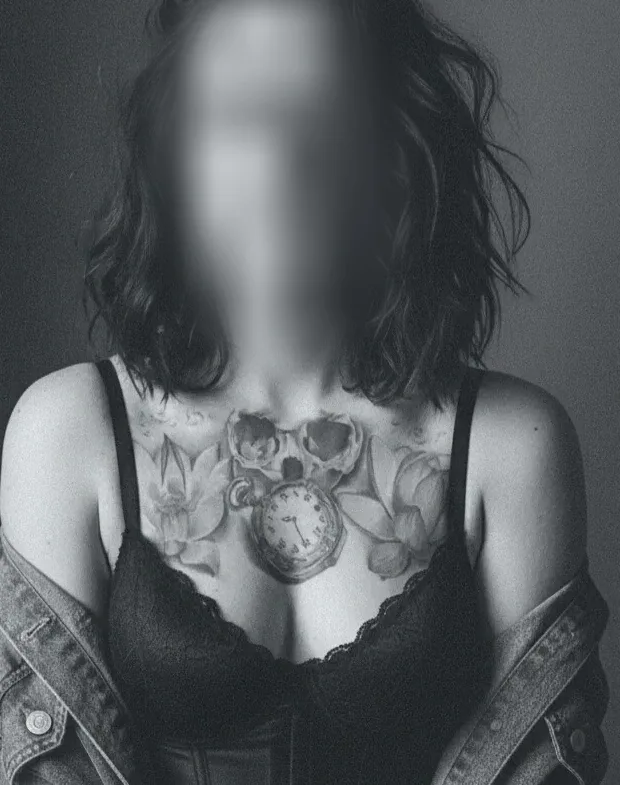 Salma, 34 anni