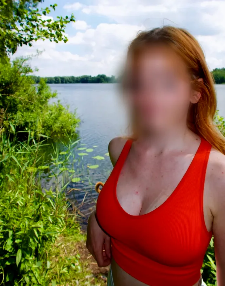 Silvia, 29 anni