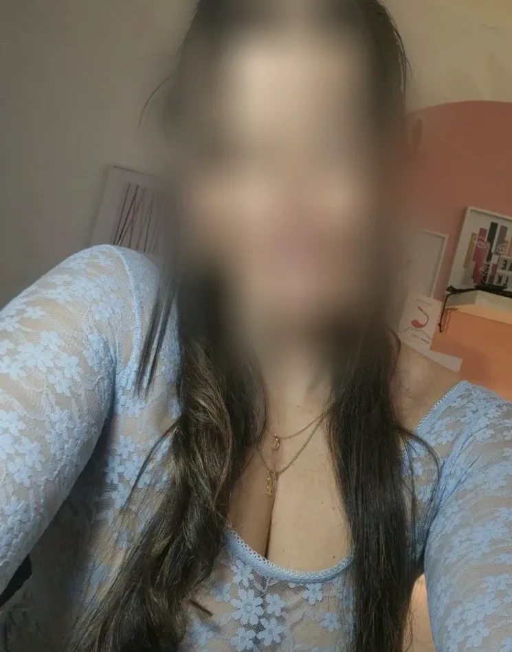 Simona, 33 anni