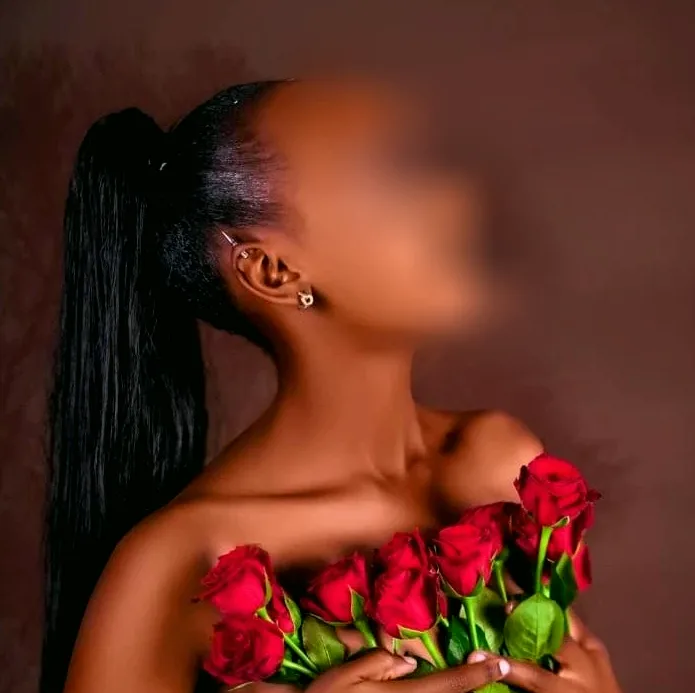 Sonia, 23 anni