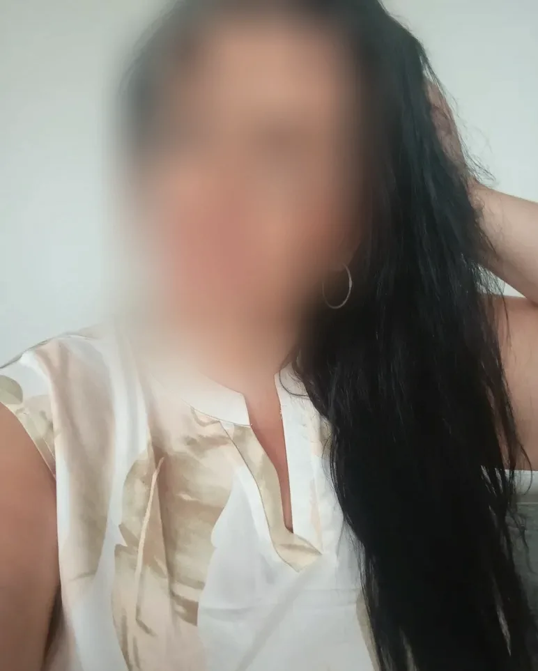 Valeria, 38 anni